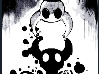 hueforge hollow knight