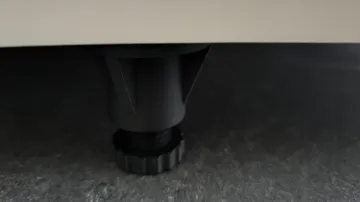 Modelo para impresión 3D: ADJUSTABLE FEET — vista de referencia 5