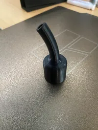 0.2mm layer, 3 walls, 15% infill