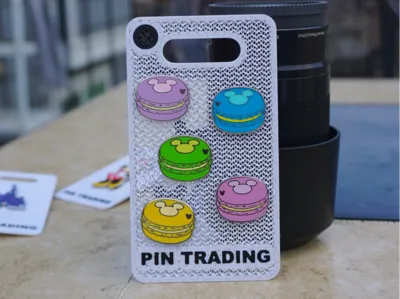 Pin Backing | Pin Board