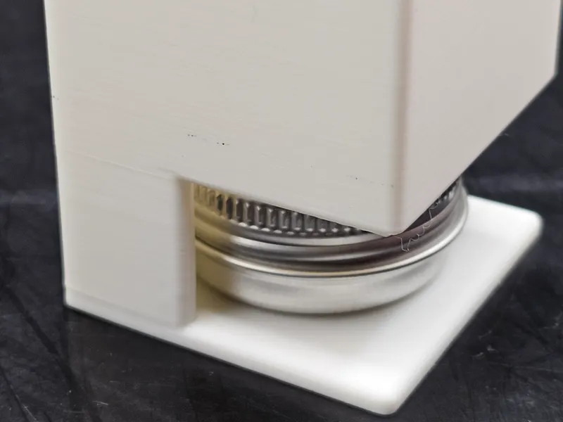 42mm Salve Caddy