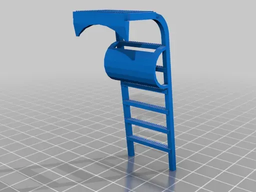 X-wing Ladder