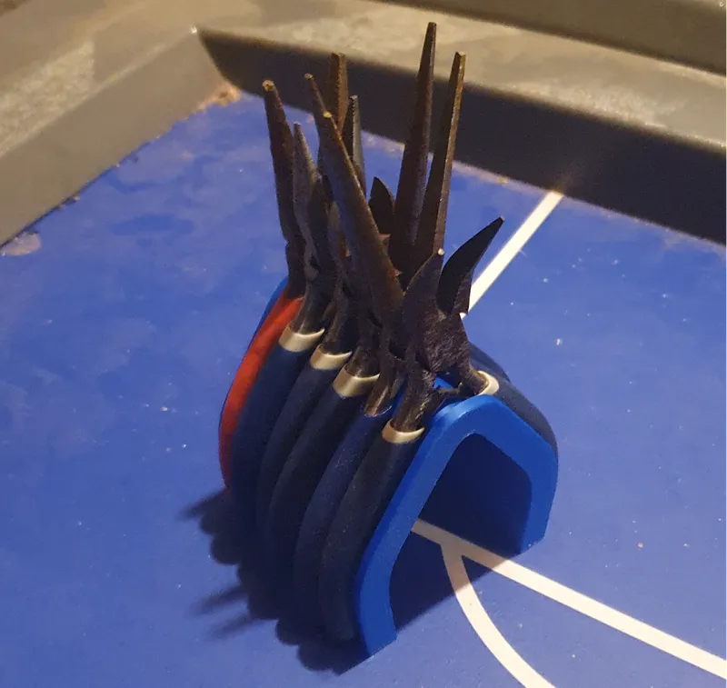 Plier Stand