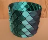 0.6mm nozzle, 140% scale, 0.18mm layer, 1 walls, VASE mode