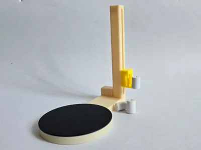 Pallet Wrapping Machine