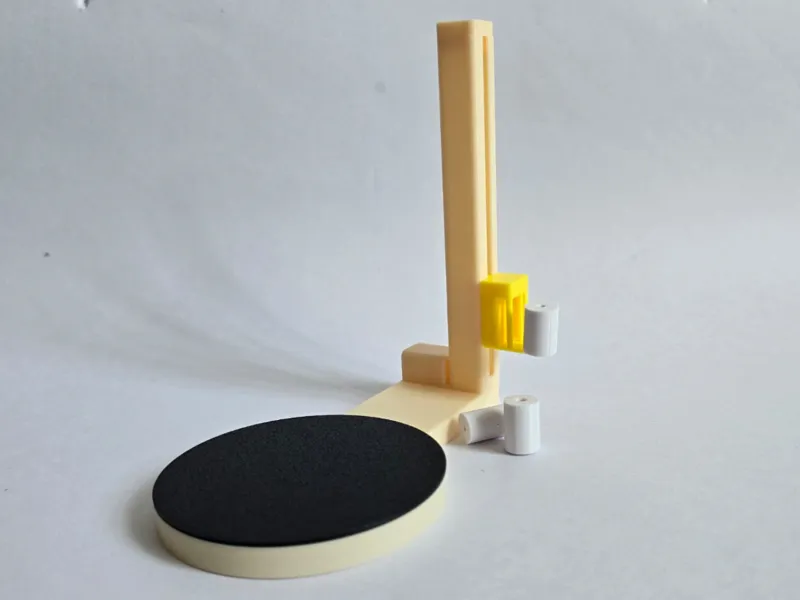 Pallet Wrapping Machine