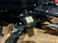 0.2mm layer, 2 walls, 100% infill
