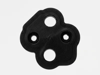 KRYLA Owl 5DC Arms protection