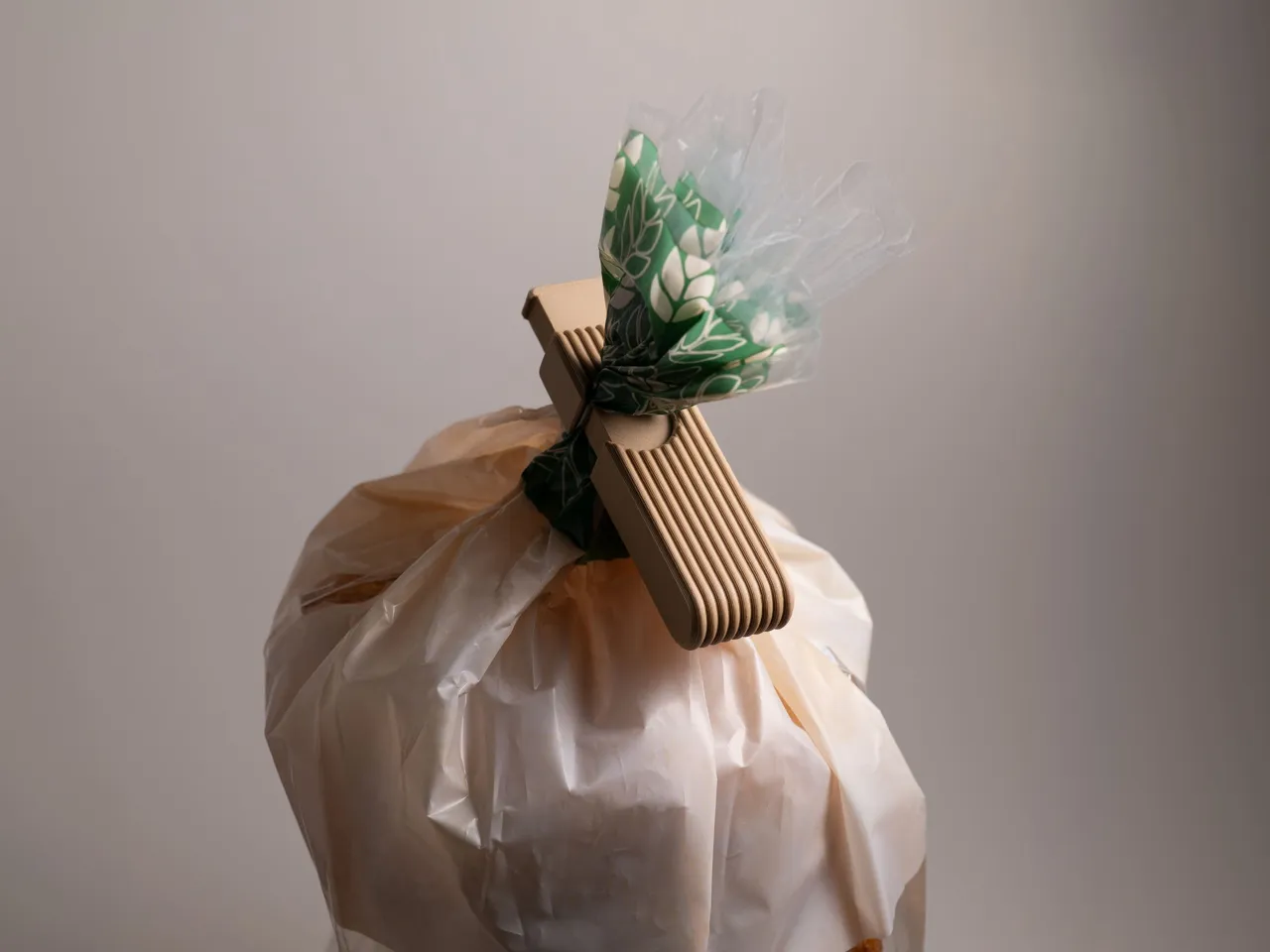 Press-to-Seal Bag Clip | Food Sealing Clip view 2