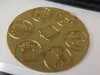 0.2mm layer, Gyroid, 15% infill