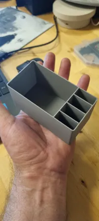 Boîte à outils (test) — photo 3