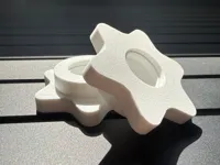 0.15mm layer, 4 walls, 15% infill
