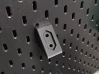 0.16mm layer, 3 walls, 15% infill