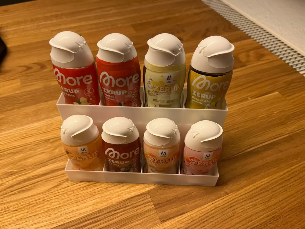 Zerup Stand St nder More Nutrition By Mrsretronintendo MakerWorld Zerup Stand St nder More Nutrition By Mrsretronintendo MakerWorld