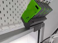 Direct Top Mount - See description reg. max print height