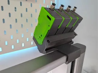 BMCU Top Mount for A1