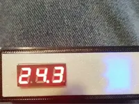 0.2mm 层高, 2 层墙, 15% 填充