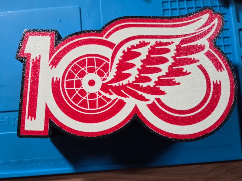 RedWings 100 light box
