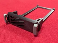 0.2mm layer, 6 walls, 25% infill