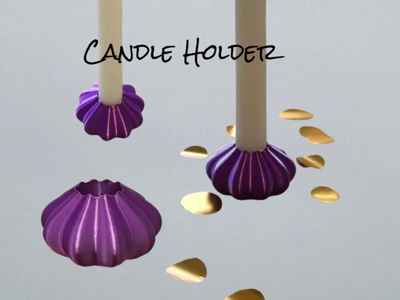 Candle Holder