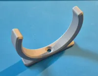 0.2mm layer, 2 walls, 25% infill