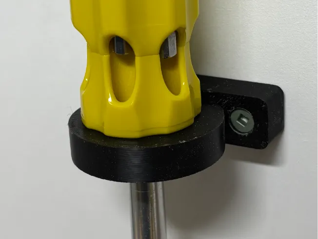 Veritas Wheel Marking & Picquic wall mount