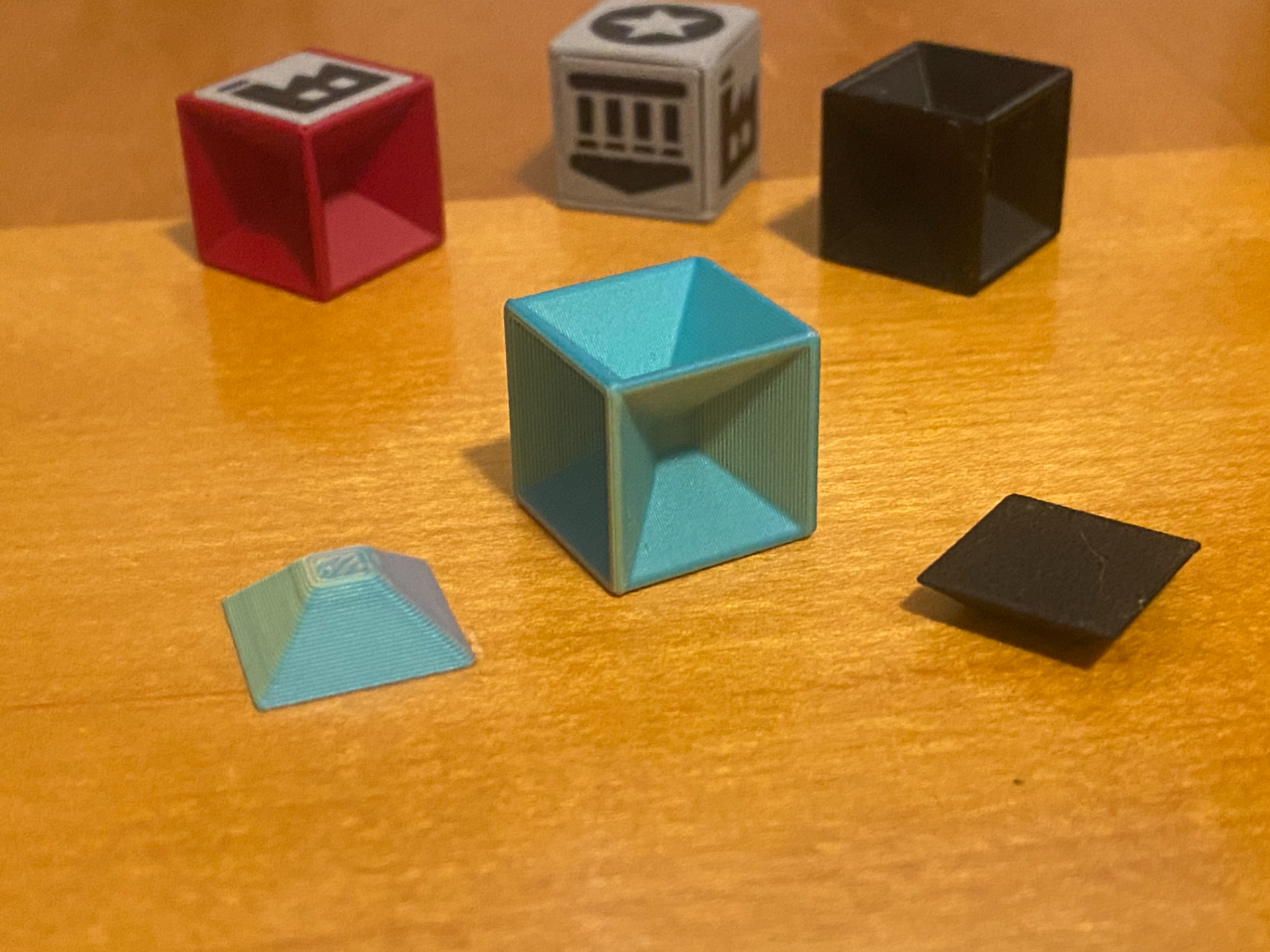 Custom Dice Kit