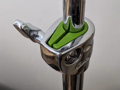 Bushing for Pearl 900 series cymbal stand