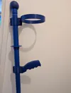 Handle and ring (OLD V2) - V3 in Description