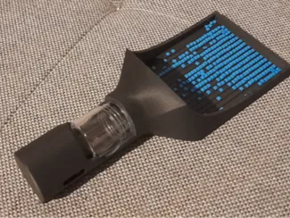 Diamond Painting Funneltray - Thicker Version