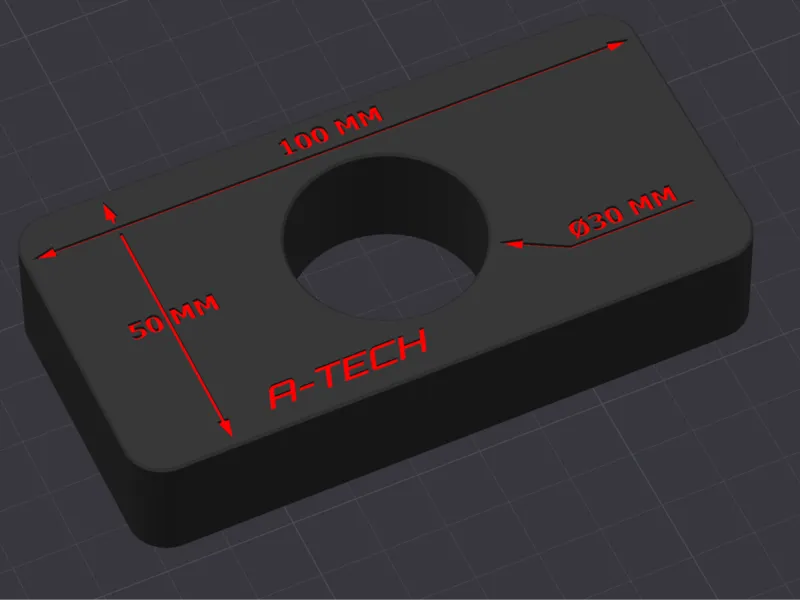 Printer Precision Calibration/Compensation Tool