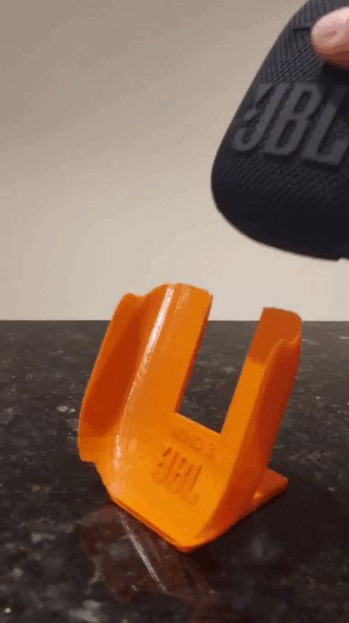 base for JBL Wind 3 speaker