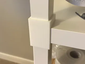 Ikea Lack Table Stack