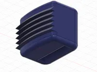 0.2mm layer, 3 walls, 20% infill