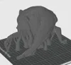 0.16mm layer, 3 walls, 9% infill