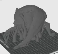 0.16mm layer, 3 walls, 9% infill
