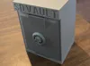 0.2mm layer, 3 walls, 10% infill