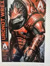 Urdnot Wrex