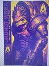 Infrared Urdnot Wrex