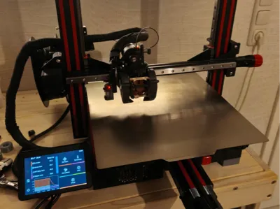 Ender 3 Max Neo Complete Upgrade