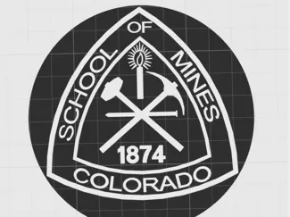 Colorado School of Mines Coaster