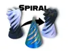 Spiral Fidget