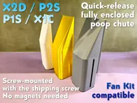 0.2mm layer, 3 walls, 15% infill