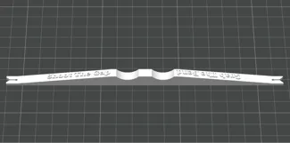 Fish Hook Removal Tool
