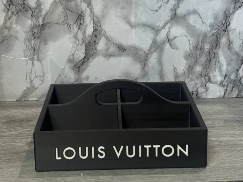 Louis Vuitton Luxury Vanity Organiser | Home |