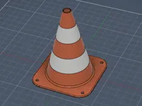 0.2mm layer, 2 walls, 10% infill