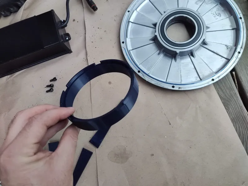 6013 bearing removal tool