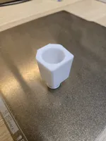 22mm broom adapter