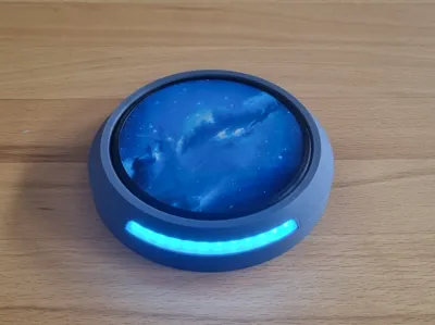 DrinkPad Mobile - Take it with you!