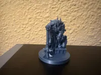 0.16mm layer, 2 walls, 5% infill